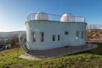 Kadaň | Přírodovědná observatoř